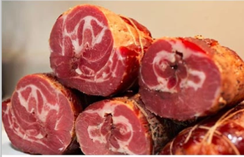 孤立した大豆タンパク質