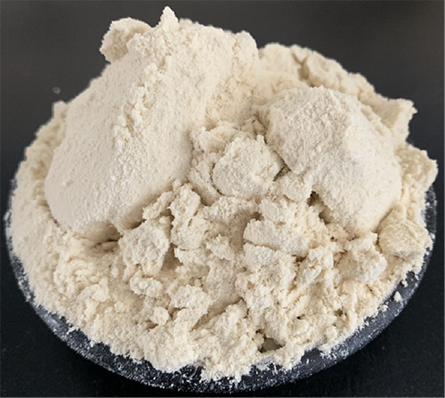 孤立した大豆タンパク質機能