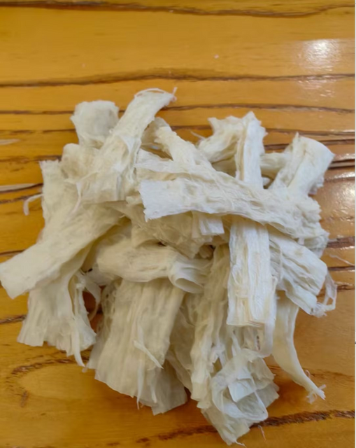 テクスチャード小麦プロテイン