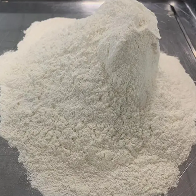 小麦澱粉とは何ですか？