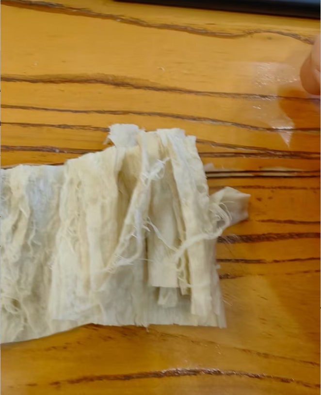 テクスチャード小麦プロテイン-4