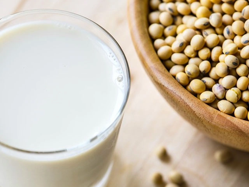 高品質の孤立した大豆タンパク質で飲み物を変換します