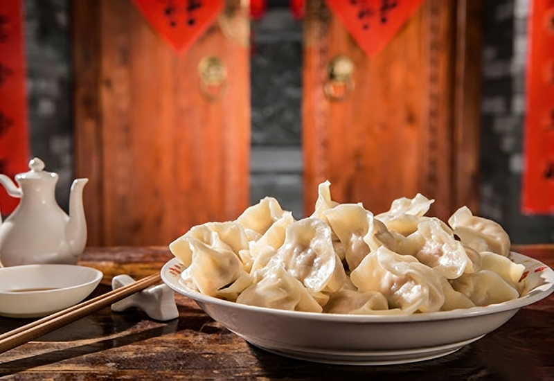 グルテンパウダー - パスタ製品産業