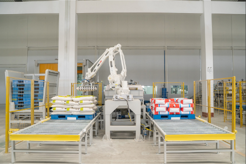 重要な小麦グルテンパウダー