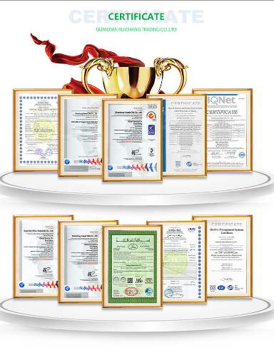 バイタル小麦グルテンペレット