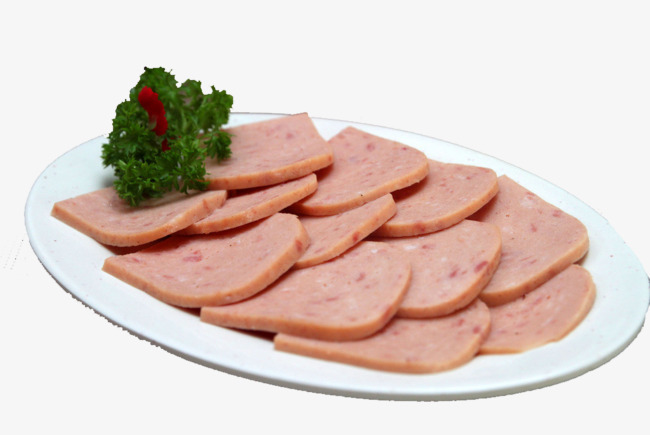 分離大豆タンパク質の応用