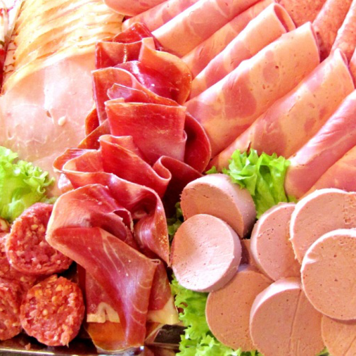 大豆タンパク質分離株の紹介