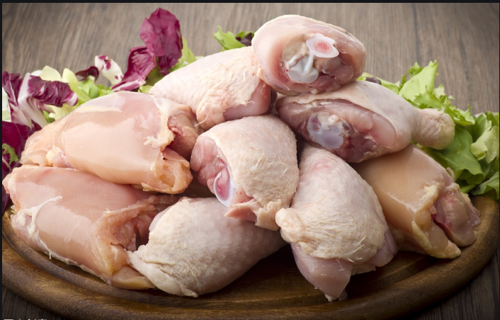 孤立した大豆タンパク質