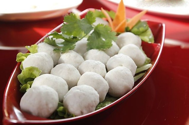 分離大豆タンパク質の応用