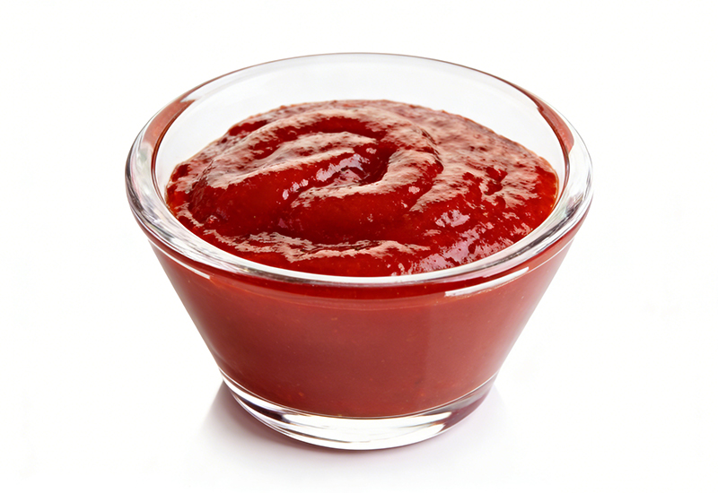 大豆食物繊維 - トマトペースト産業