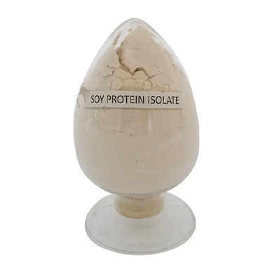 孤立した大豆タンパク質対他の大豆タンパク質タイプ：違い、利点、およびアプリケーション