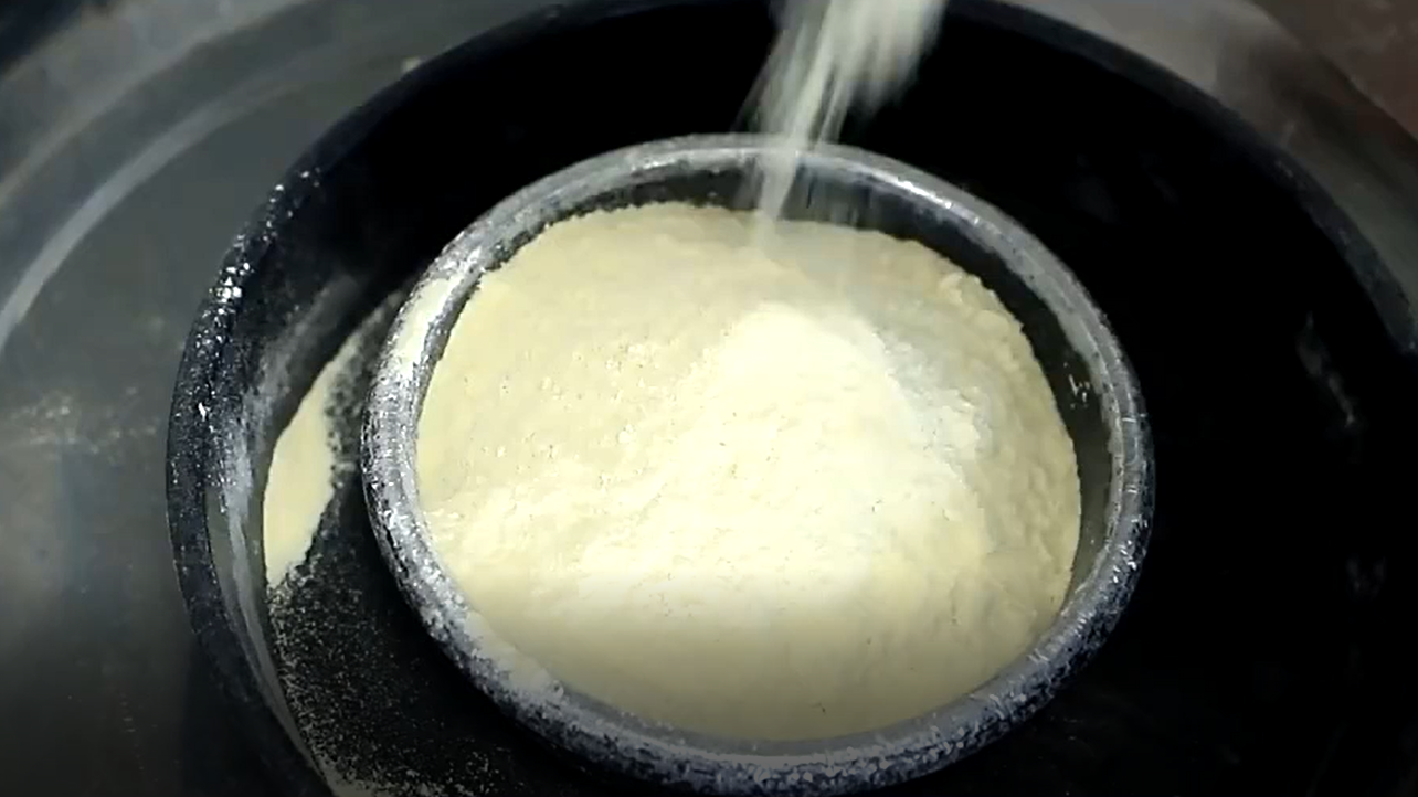 重要な小麦グルテンをどこで購入できるか