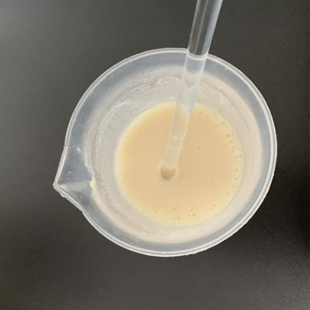 大豆タンパク質分離物の利点は何ですか?